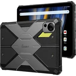 Планшет Fossibot DT2 12/256Gb Gray Global version - мініатюра 2