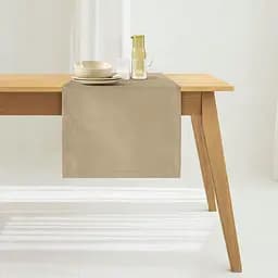 Ранер на стіл Cosas Sand 40х150 см (TableRunner_11Sand_DUK_40x150) - мініатюра 2