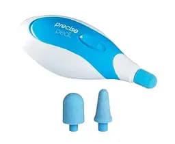 Пилка шліфування п'ят Рrecise Реді машинка відлущувач для п'ят