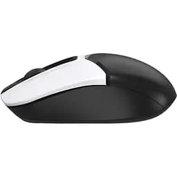 Бездротова миша A4Tech Fstyler FG12S Wireless Panda (FG12S (Panda)) - мініатюра 4