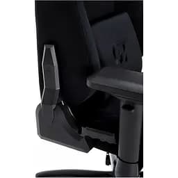 Геймерське крісло GT Racer X-5164 Fabric Black [156455] - мініатюра 11