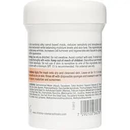 Морквяна маска краси для сухої, подразненої та чутливої шкіри Christina Sea Herbal Carrot Beauty Mask 250 мл - мініатюра 2