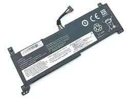 Акумулятор для Lenovo L20M2PF0 IdeaPad 3-14ALC6 Gen 6 V14 V15 V17 G2 ITL (L20L2PF0 L20C2PF0 L20M2PF0) (7.7V 4650 mAh 36W)