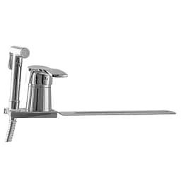 Змішувач для біде Globus Lux Queensland GLQU-0206 (14918) - мініатюра 2