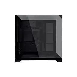 Корпус Lian Li O11 VISION Compact, Black (G99.O11VPX.00) - мініатюра 8