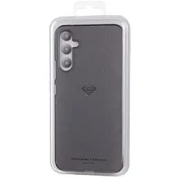 TPU чохол Nova для Samsung Galaxy A14 4G/5G Grey - мініатюра 8