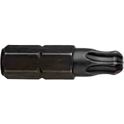 Насадка викруткова USH Industry Ball End Torx T10Kx25ммм 5 шт. (UUSE0012993)