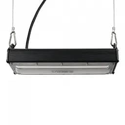 LED світильник висотний лінійний VIDEX HB022 50W 5000K 220V - мініатюра 8