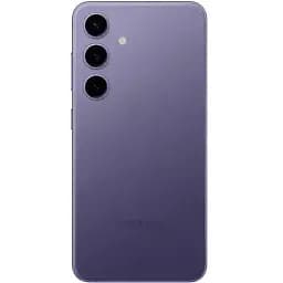 Смартфон Samsung Galaxy S24 8/256Gb Cobalt Violet (SM-S9210) (CN) [5G, NFC, 2 SIM, no eSIM] - мініатюра 3