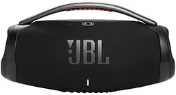 Портативна колонка Boombox 3 Black (JBLBOOMBOX3BLKEP) JBL teh0022327 - мініатюра 6