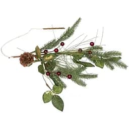 Гілочка Devilon з ягодами 75 см (770236)