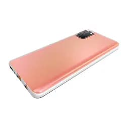 Силіконовий чохол BeCover для Samsung Galaxy A41 SM-A415 Transparancy (704865) - мініатюра 3