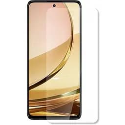 Захисна плівка StatusSKIN для ZTE Nubia Focus 5G Екран Глянцева Lite