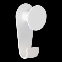 Декор гачок для ванної Spirella MISTERHOOK (10.19382)