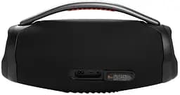 Портативна колонка JBL Boombox 3 Black (JBLBOOMBOX3BLKEP) - мініатюра 7