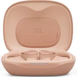 TWS JBL Sense Lite (JBLSENSELITEBEG) Beige UA - мініатюра 3