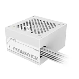 Блок живлення Gigabyte GP-P650SS ICE 650W - мініатюра 3