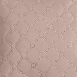 Подушка декоративна ТЕП Velour 50х70 см 411 пудрова (3-00435_07370) - мініатюра 4