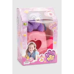 Ігровий набір Мій улюбленець DARUN DR5091 Рожевий (2000990524119)