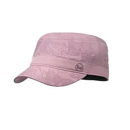 Кепка Buff Military Cap aser purple lilac S/M Фіолетовий