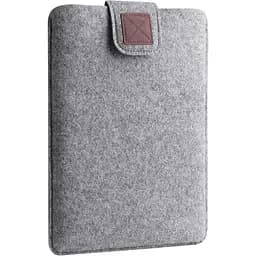 Чохол для ноутбука Gmakin 14 Macbook Pro Light Gray (GM55-14)