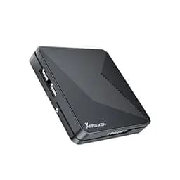 Смарт ТВ приставка X88 Pro X5M 4/32 Гб Smart TV Box Android 14 - мініатюра 6