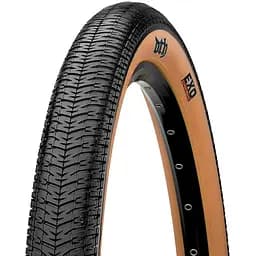 Покрышка Maxxis DTH 26 x 2.30 TPI-60 Wire EXO/Tanwall (1052-ETB00334500)