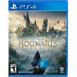 Игра Hogwarts Legacy для PS4 (ENG + RU sub) [84295]