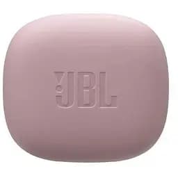 Навушники вкладки бездротова стерео з кейсом JBL Wave Flex 2 (JBLWFLEX2PIK) Pink JBLWFLEX2PIK - мініатюра 7