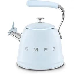 Чайник Smeg WKF01PB