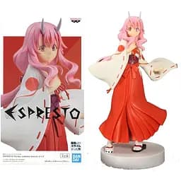 Фигурка Banpresto О моем перерождении в слизь Шуна Shuna 21 cм WST anime ТТ S 22.29