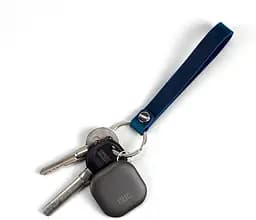 Bluetooth Tracker Locator з ланцюжком для ключів Key Finder Nutale Findthing 4 Pack Smart - мініатюра 3