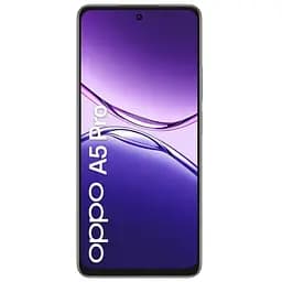 Смартфон Oppo A5 Pro 4G 8/256Gb Black Brown CPH2711 No Adapter UA UCRF