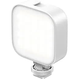 Накамерный свет Ulanzi U60 RGB White (L026GBW1) [146690]