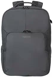 Tucano Рюкзак Salvo 15.6, черный