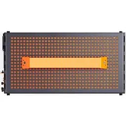 Корпус Jonsbo Z20 Black-Orange (Z20 Black-Orange) Без БП - мініатюра 8