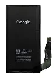 Аккумулятор Google G07DF для Pixel 8a
