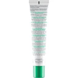 Крем для обличчя Topicrem AC Compensating Moisturizing Cream 40 мл - мініатюра 2