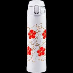 Термокухоль Zojirushi SM-TAE48SAWJ 480 мл White [76468]