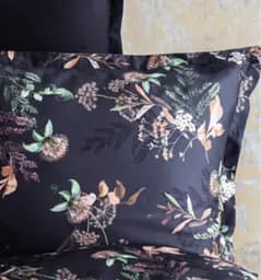 Комплект постільної білизни Issimo Home Євро 000280572 - мініатюра 2