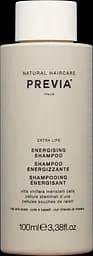 Енерджайзинг шампунь PREVIA VITIS VINIFERA 100 мл