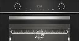 Електричний духовий шафа Beko BBVM13400XDS (6905243) - мініатюра 4