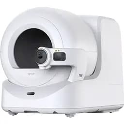 Розумний туалет для кішок Petkit Purobot Ultra with Camera (P9903) [132757]