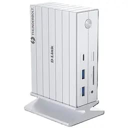 Док-станція D-Link DUF-E01 Thunderbolt 4, 14 портів