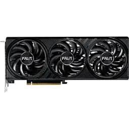 Видеокарта Palit RTX 5060 Ti 16GB Infinity 3 OC (NE7506TS19T1-GB2061S) (GDDR7, 128 bit, PCI-E v5.0 x8)