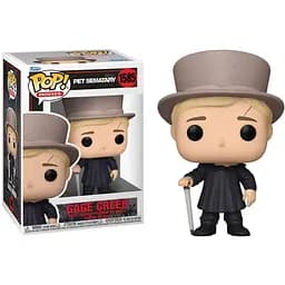 Фигурка Funko Pop Кладбище домашних животных Гейдж Крид Pet Sematary Gage Creed 10 см FP PS GC 1585