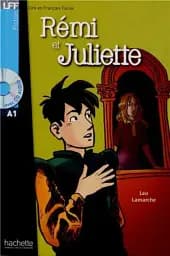 A1. Remi et Juliette + CD audio