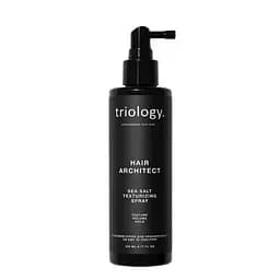 Солевой спрей для объема и текстуры волос Triology HAIR ARCHITECT 200 мл