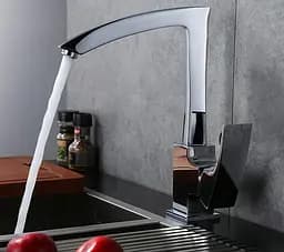 Змішувач для кухні Gappo Jacob G4007