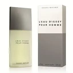 Оригинал Issey Miyake L'Eau Dissey Pour Homme 75 мл туалетная вода